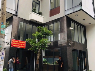 Thiết Kế - Thi Công Hồ Thủy Sinh