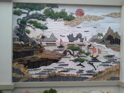 Hình ảnh mẫu phù điêu đẹp 